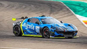Voitures de course