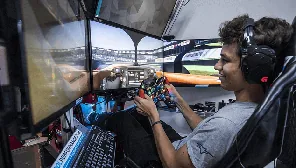 Simracing