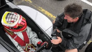 Moniteurs de pilotage / Coaching