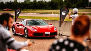 Essais / Stages / Trackdays