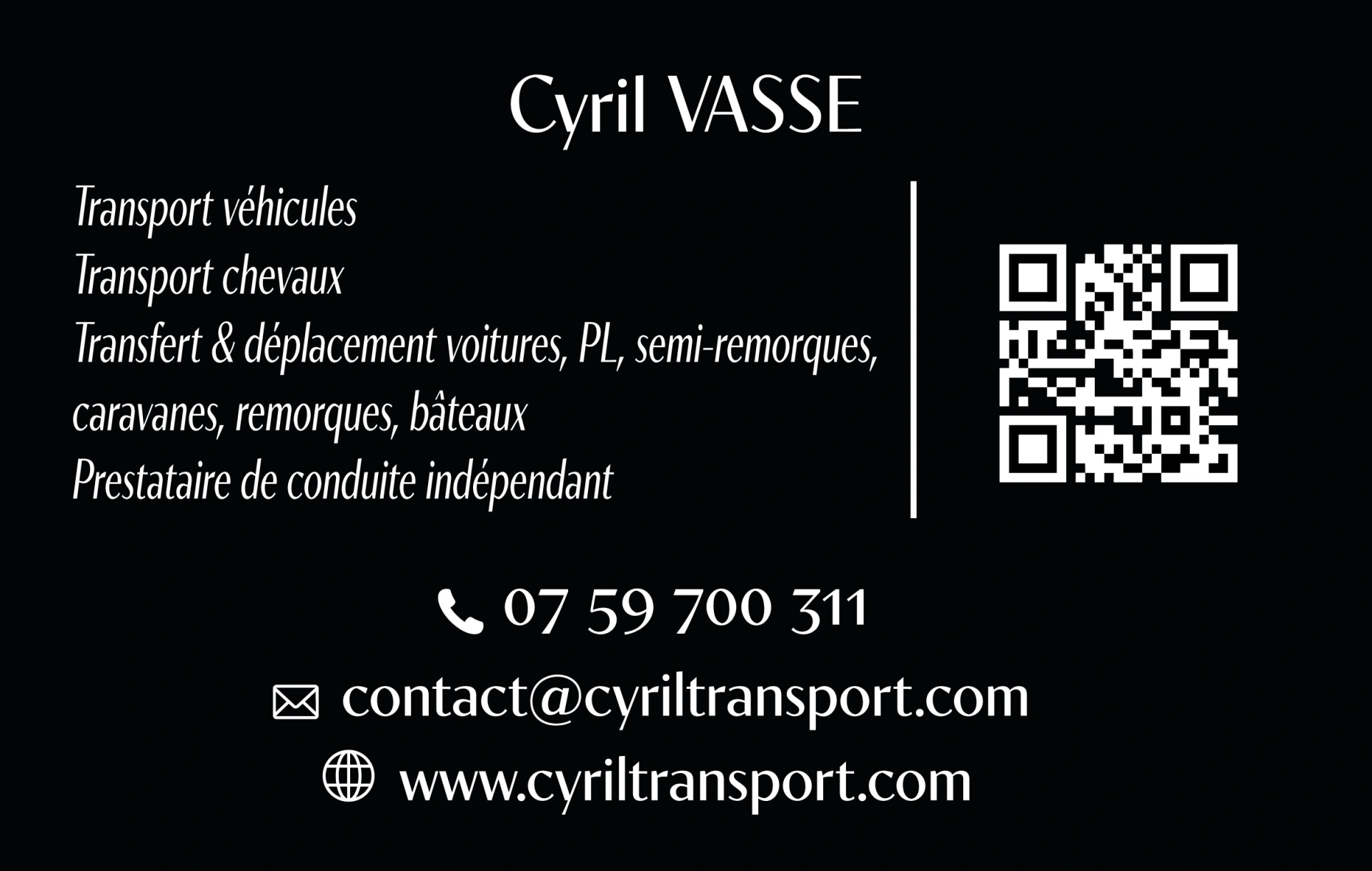 Independent driving service provider – photo 2