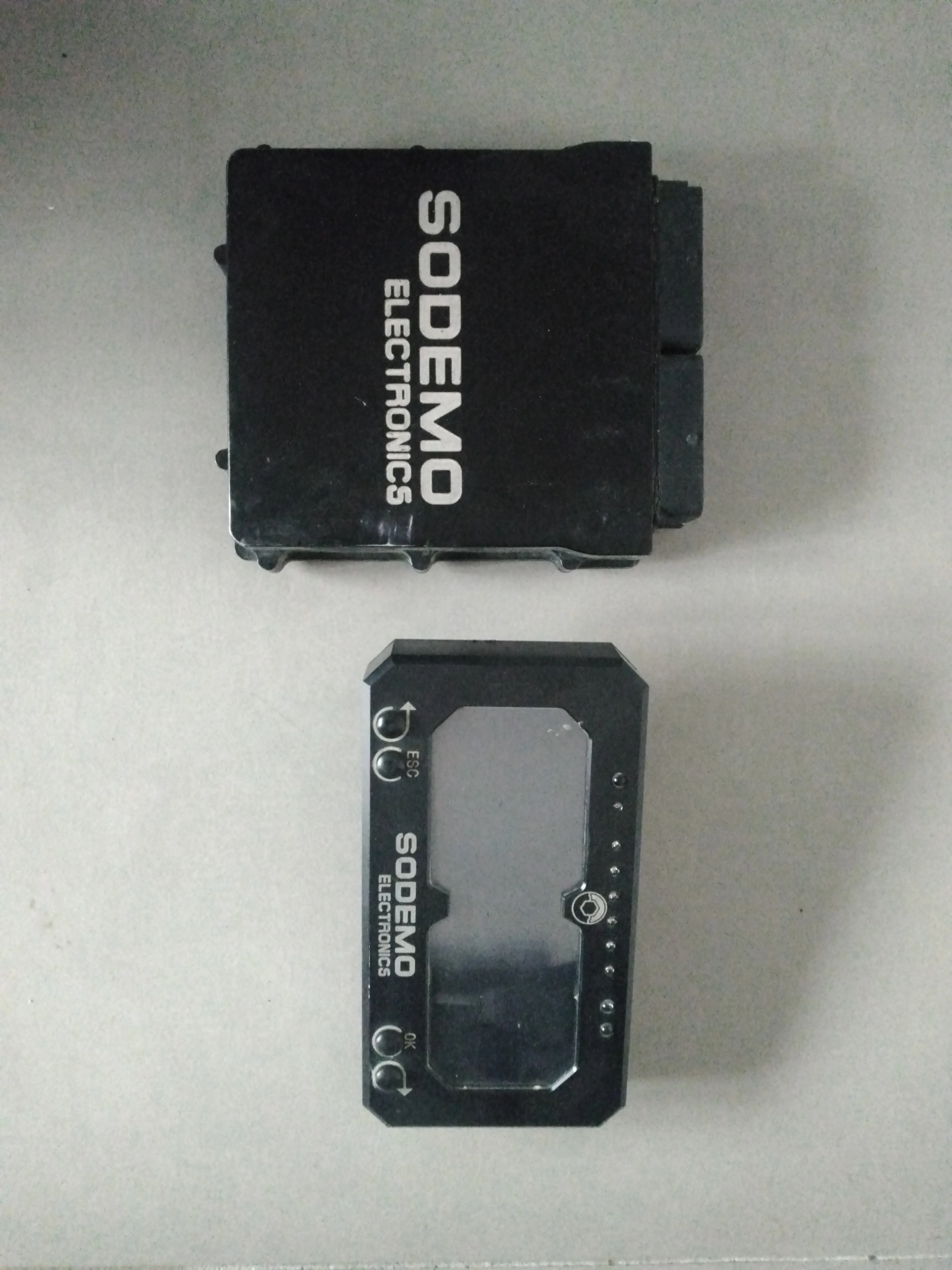 V6 TOYOTA 2GRFE – photo 2