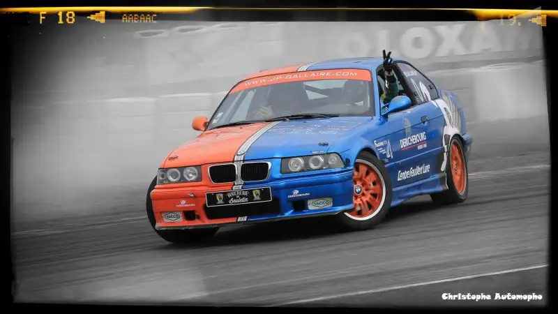 For sale: BMW M3 E36 3.00