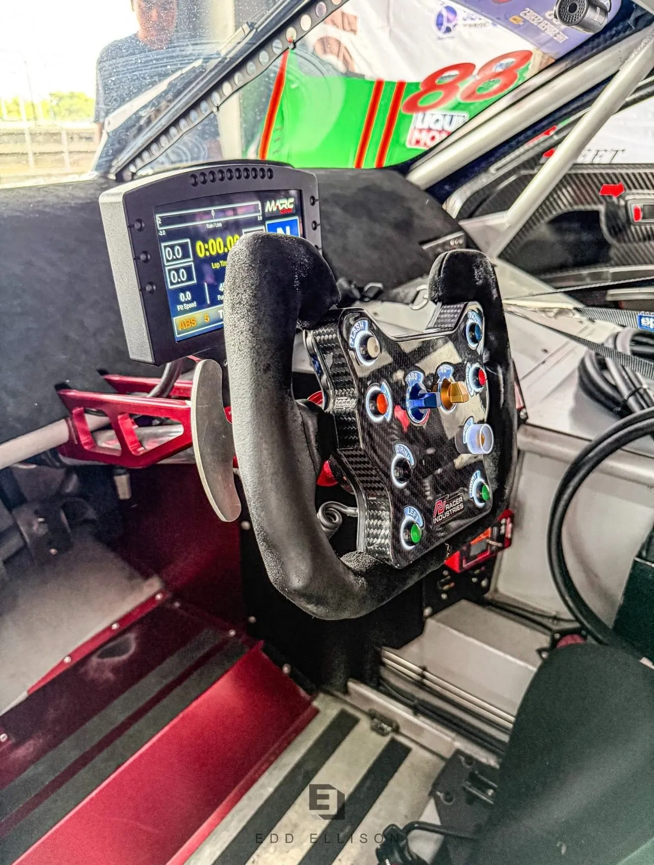Mustang Marc II 2021 – photo 2