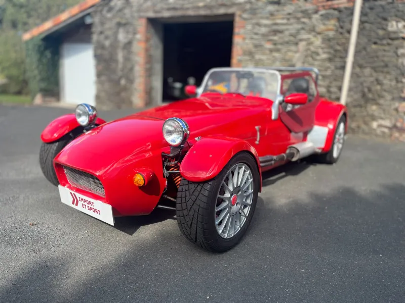WESTFIELD SE 1700 KENT BV4