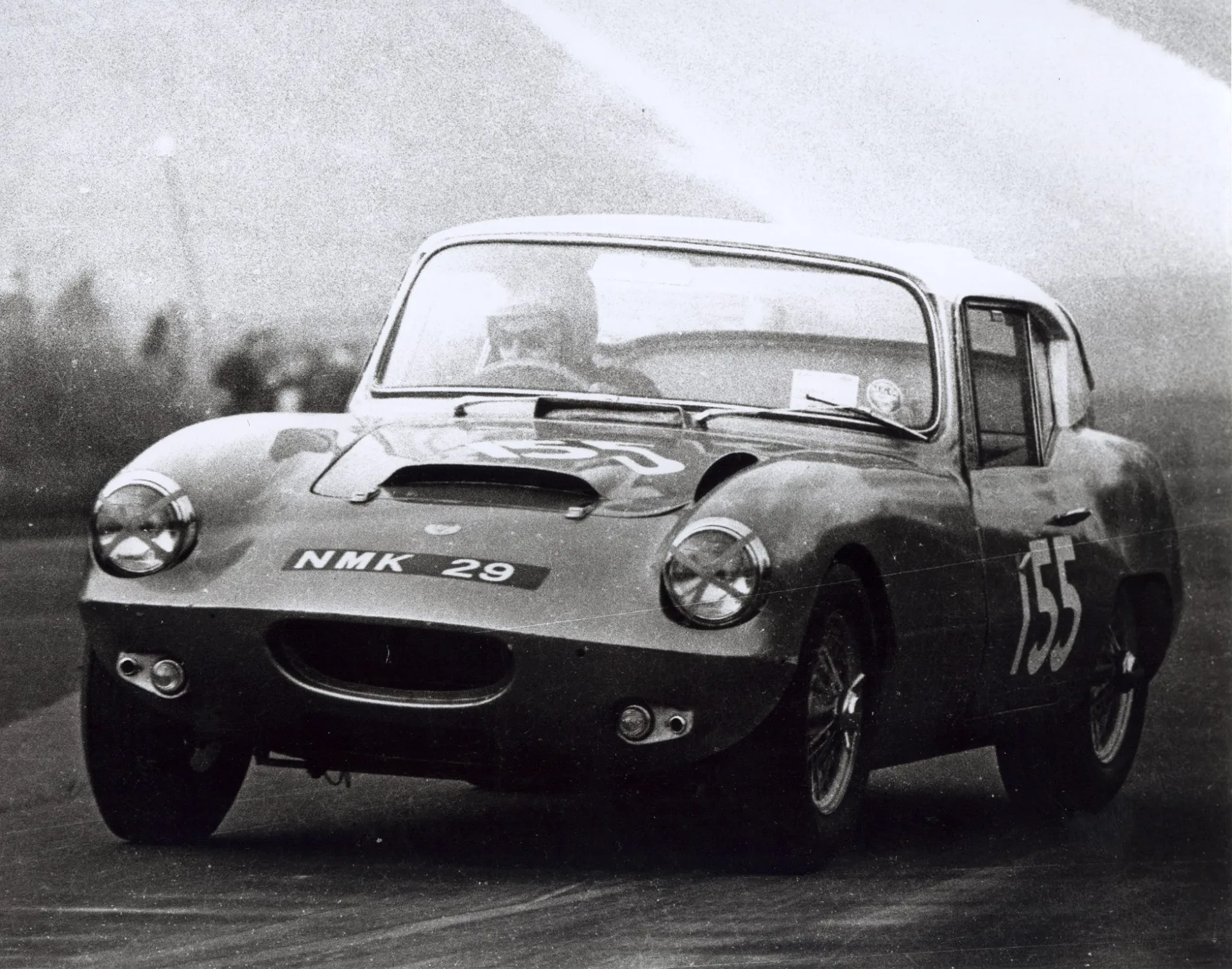 ELVA COURIER GT FASTBACK – photo 2
