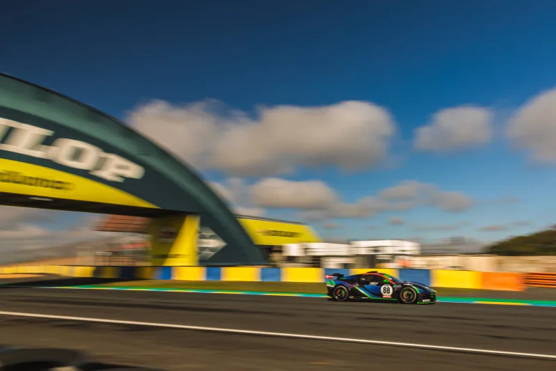 JOIN LOIRE VALLEY RACING IN LIGIER JS CUP FRANCE - SEASON 2026