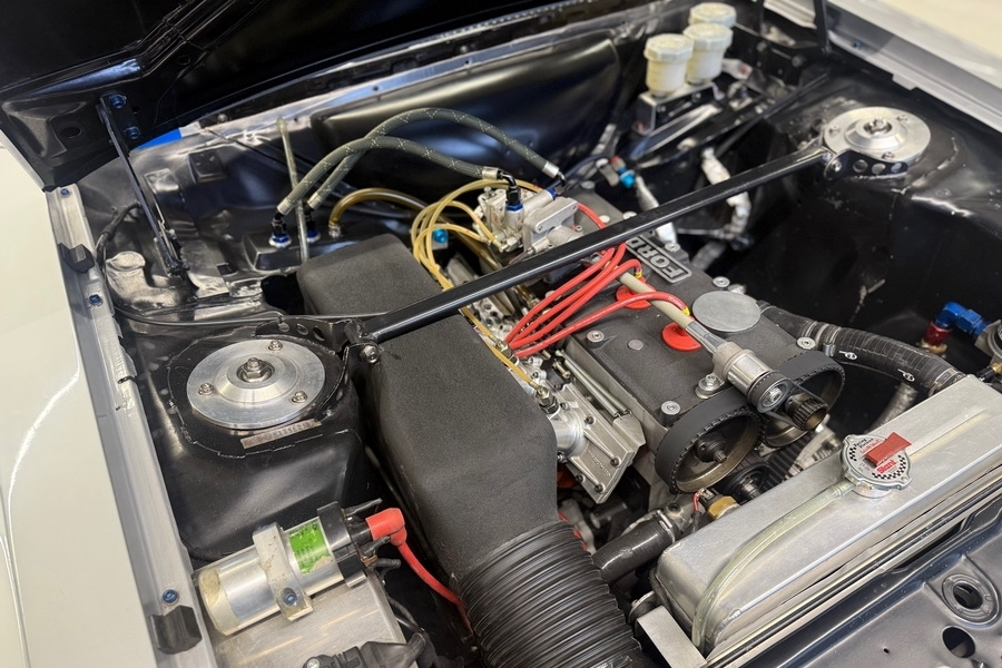 Ford Escort RS1800 Mk2 - Group 2 – photo 2