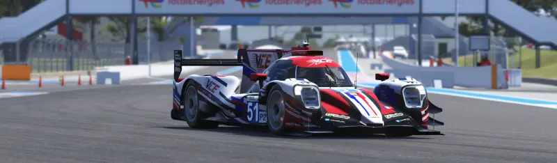 Structure VIRTUAL CENTER EXPERIENCE ESPORT