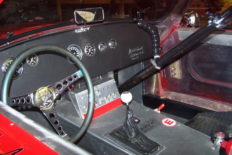 Victress C2 1957