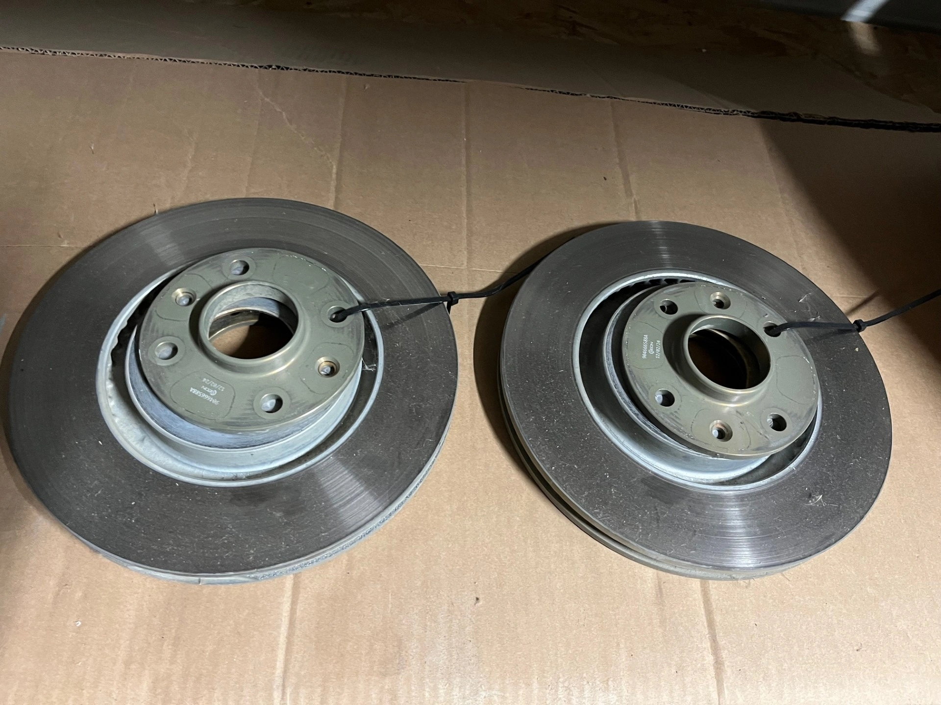 Land transformation kit for 208 RALLY4 120km of lap time – photo 3