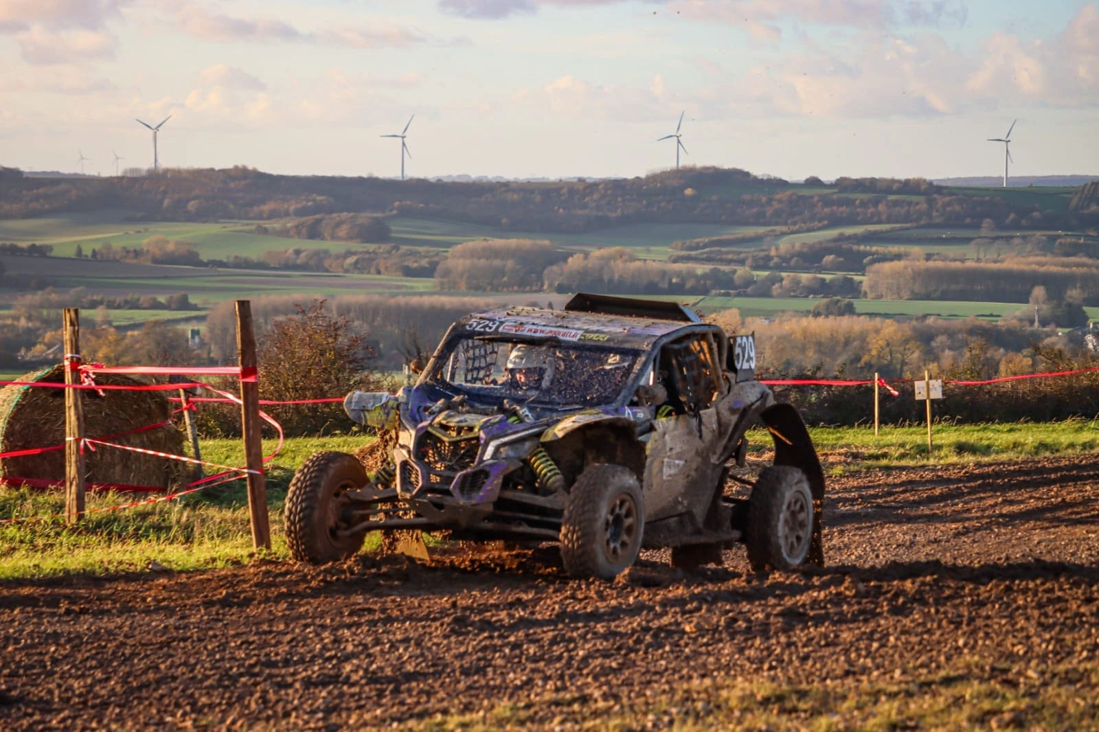 Location can am t3s – photo 3