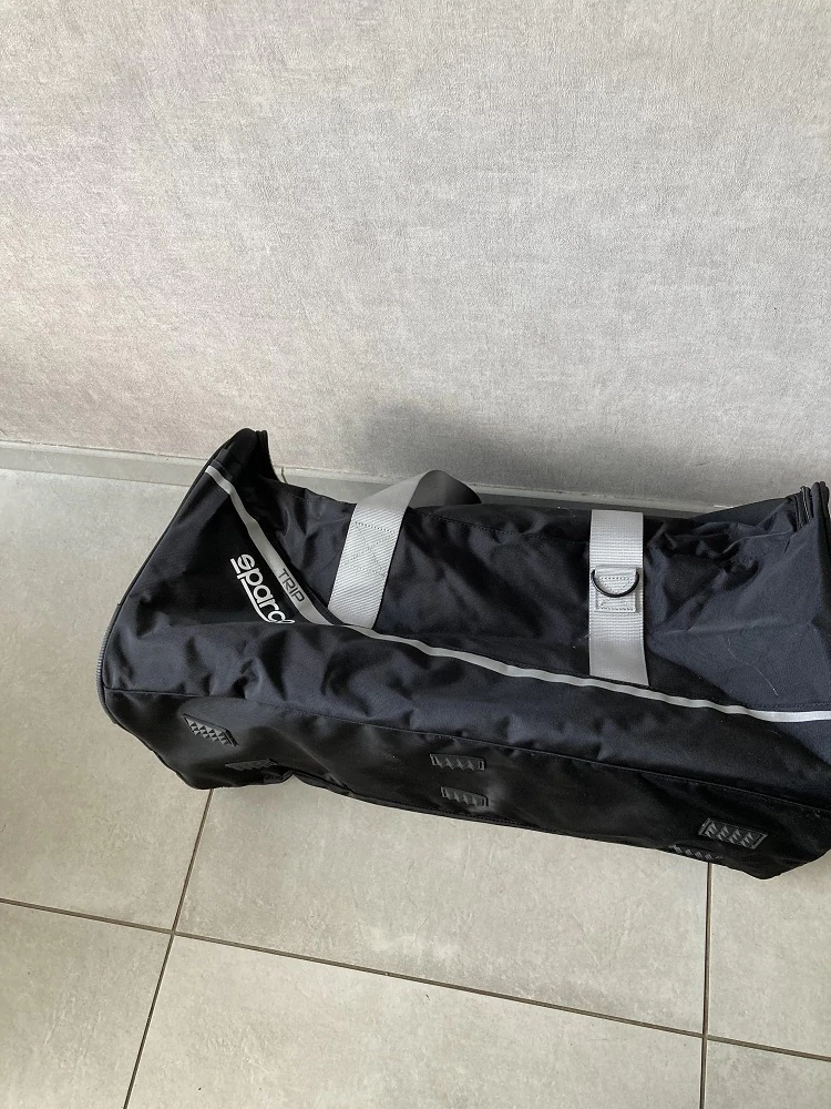 Sac SPARCO BORSA TRIP