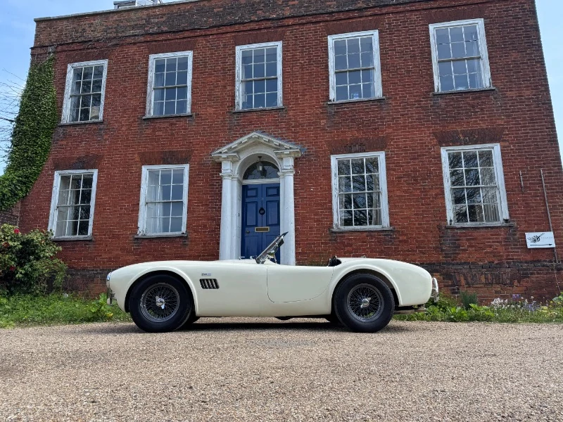 COBRA 289 REPLICA BY HAWK