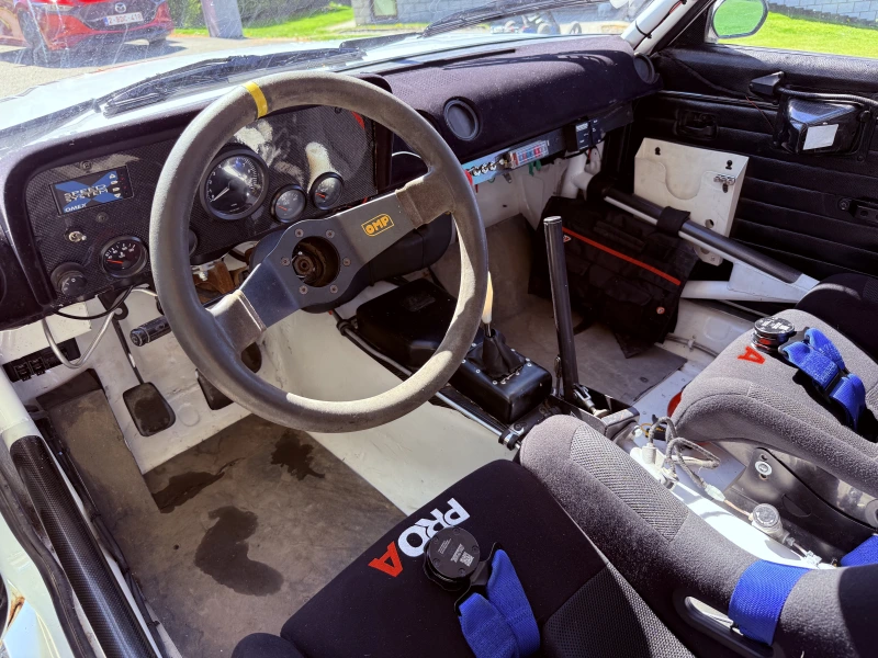 Opel Ascona B