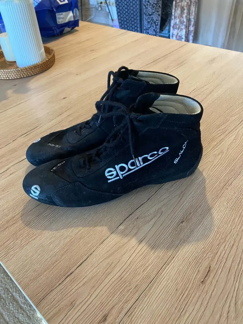 Bottines Sparco T45