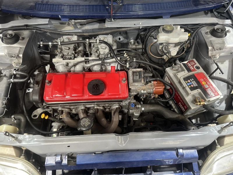 AX SPORT F2/12