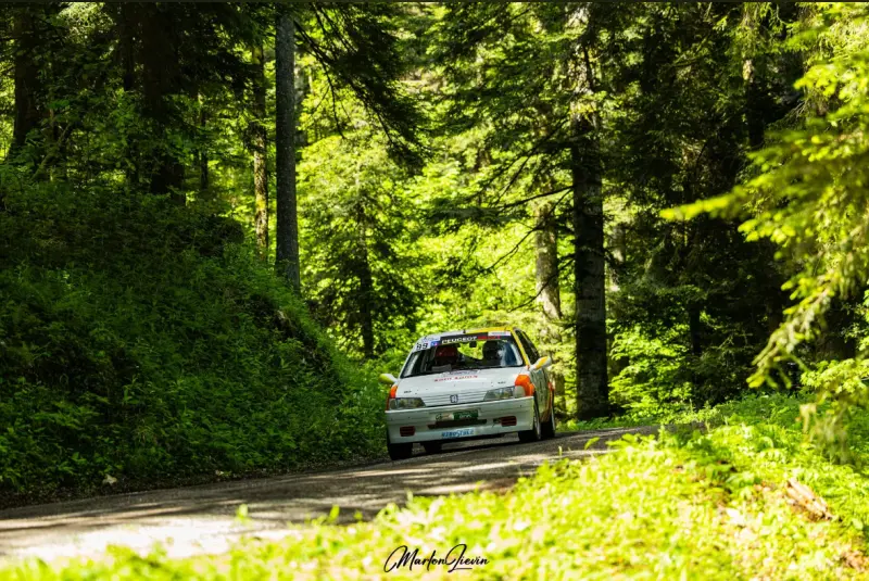 106 rallye n1