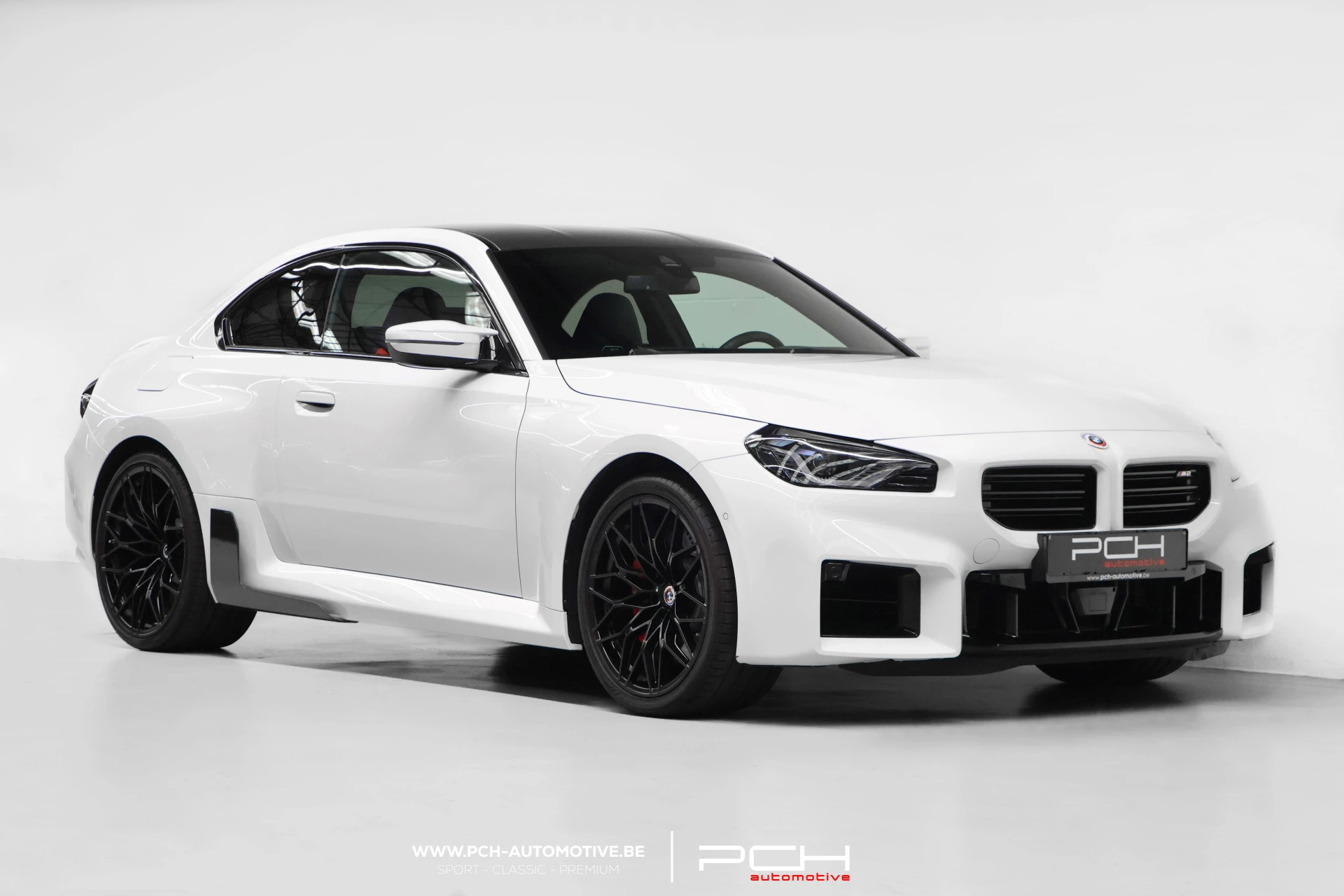 BMW M2 3.0 460cv Aut - Jantes 20'/21' + CARBONE M Performance - 28.500 Kms - 2024 – photo 1