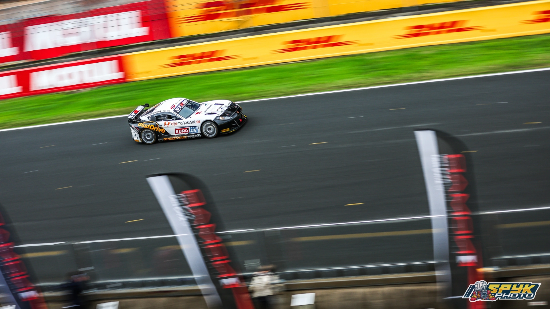 Ginetta G55 Gt4 – photo 4