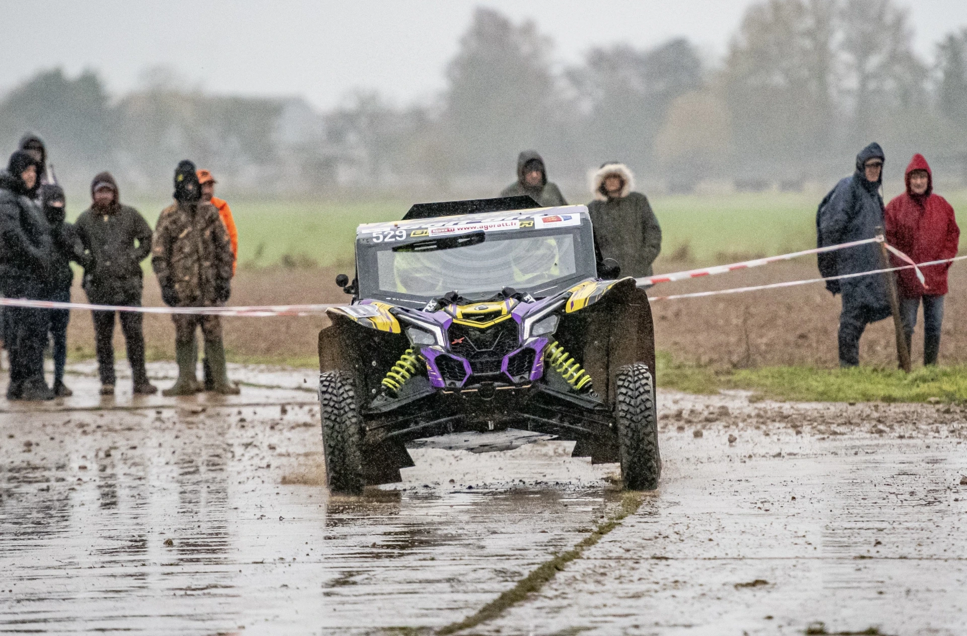 Location can am t3s – photo 4