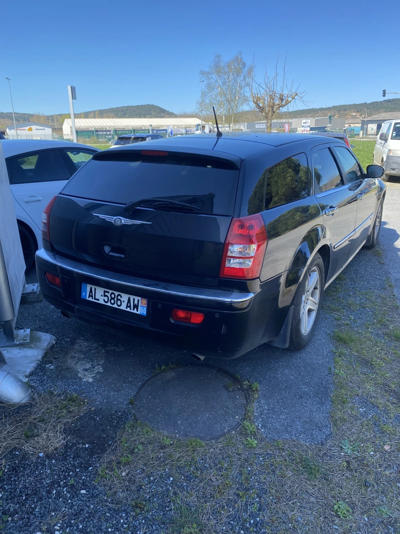 CHRYSLER 300 C BREAK de 2008 - 126000 KMS