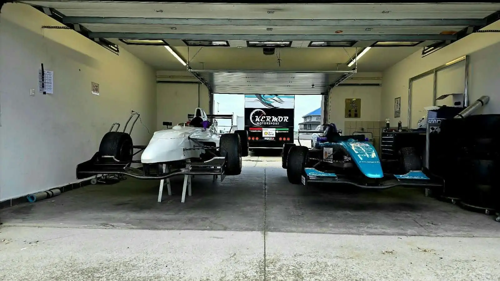 Formula Renault 2.0 Caparo – photo 3
