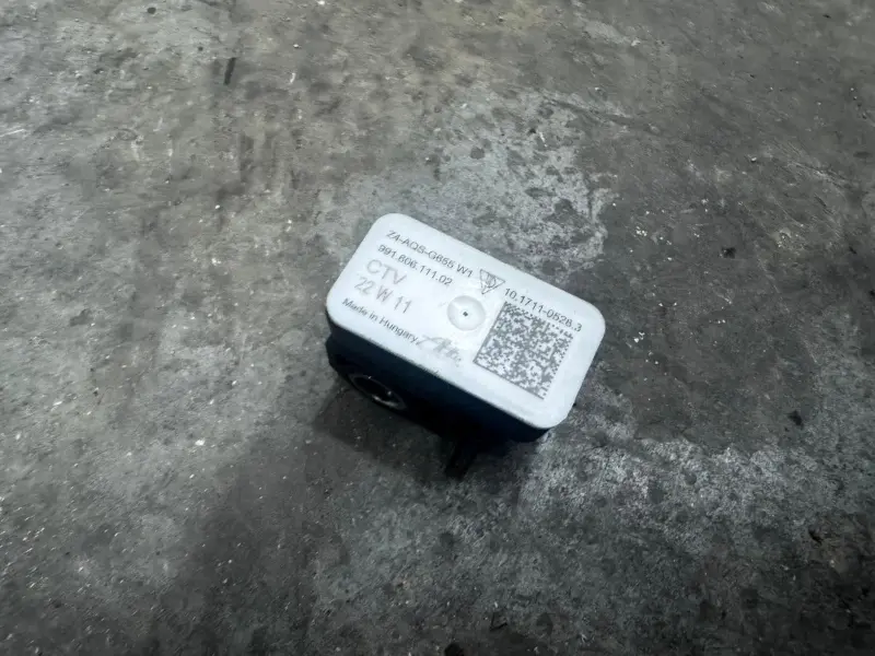 PSM Porsche® Cayman Dynamic Acceleration Sensor - 99160611102
