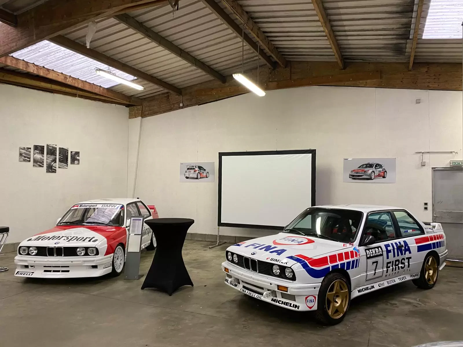 M3 e30 DTM Replica S14B25 300hp
