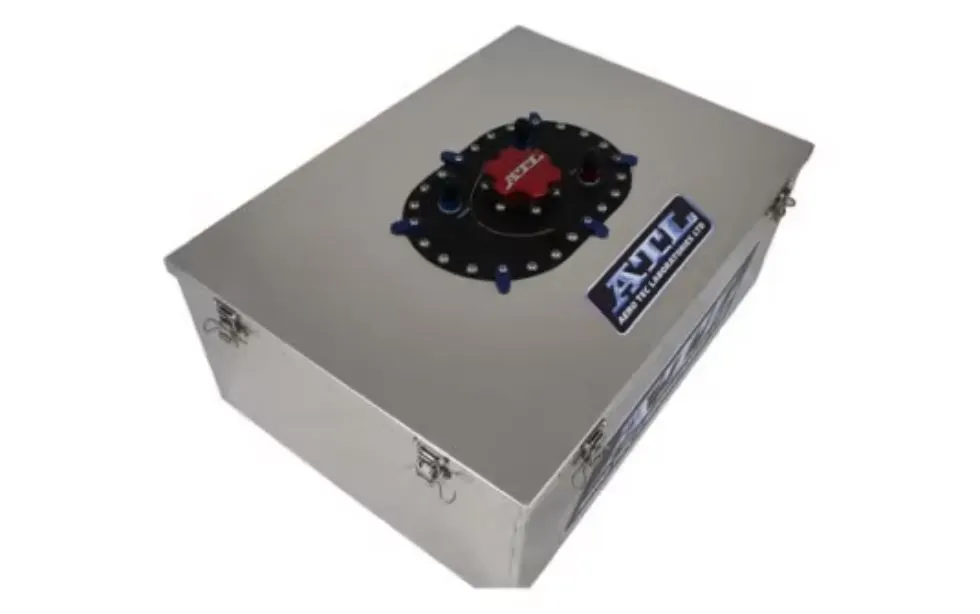 Caisson et reservoir ATL 45L – photo 4