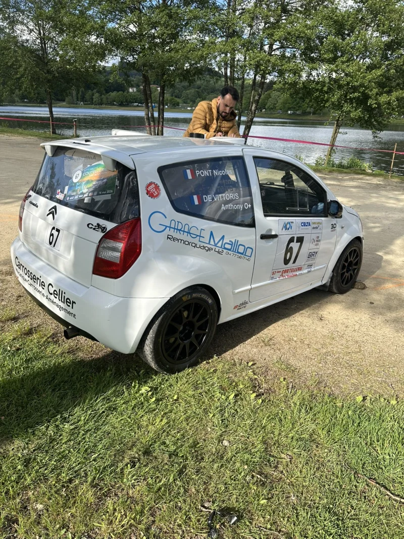 C2 GT f2000 13
