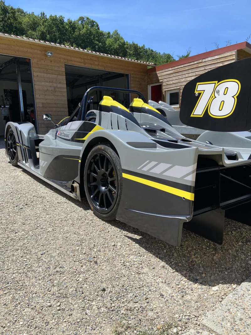 Funyo SP05 Evo