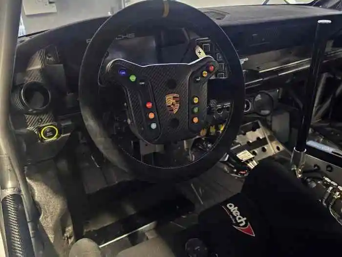 Porsche 992 RallyGT RGT à vendre – photo 3
