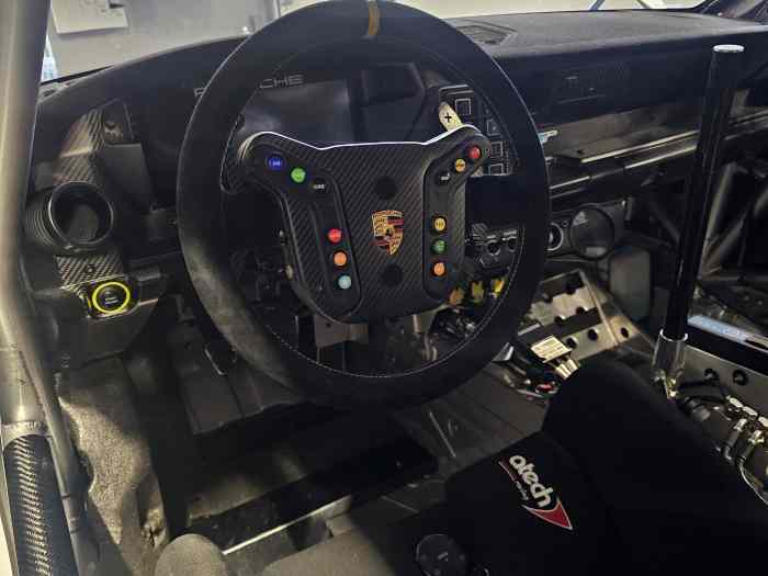 Porsche 992 RallyGT RGT For sale