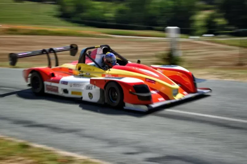 NORMA M20 FC