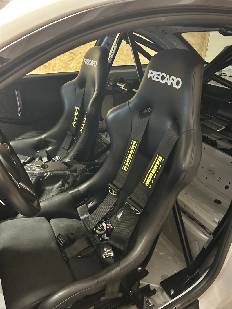 Sell BMW M2 Compétition