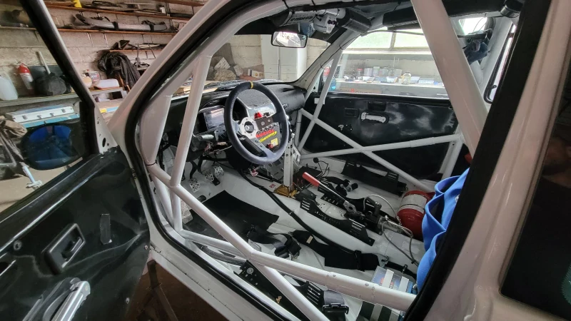 Peugeot 106 F213