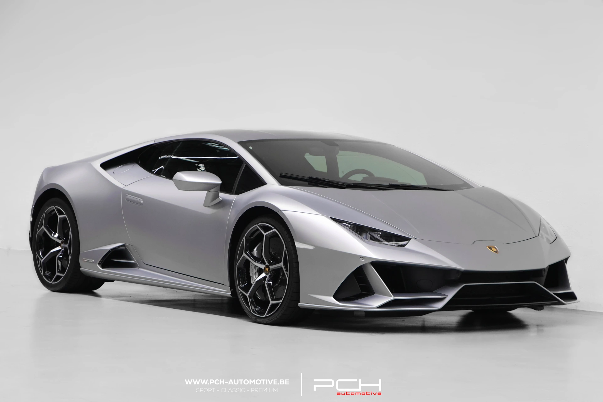 LAMBORGHINI Huracan EVO LP640-4 - 21.300 Kms - 2021 – photo 1