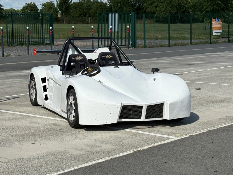 Prototype ER001
