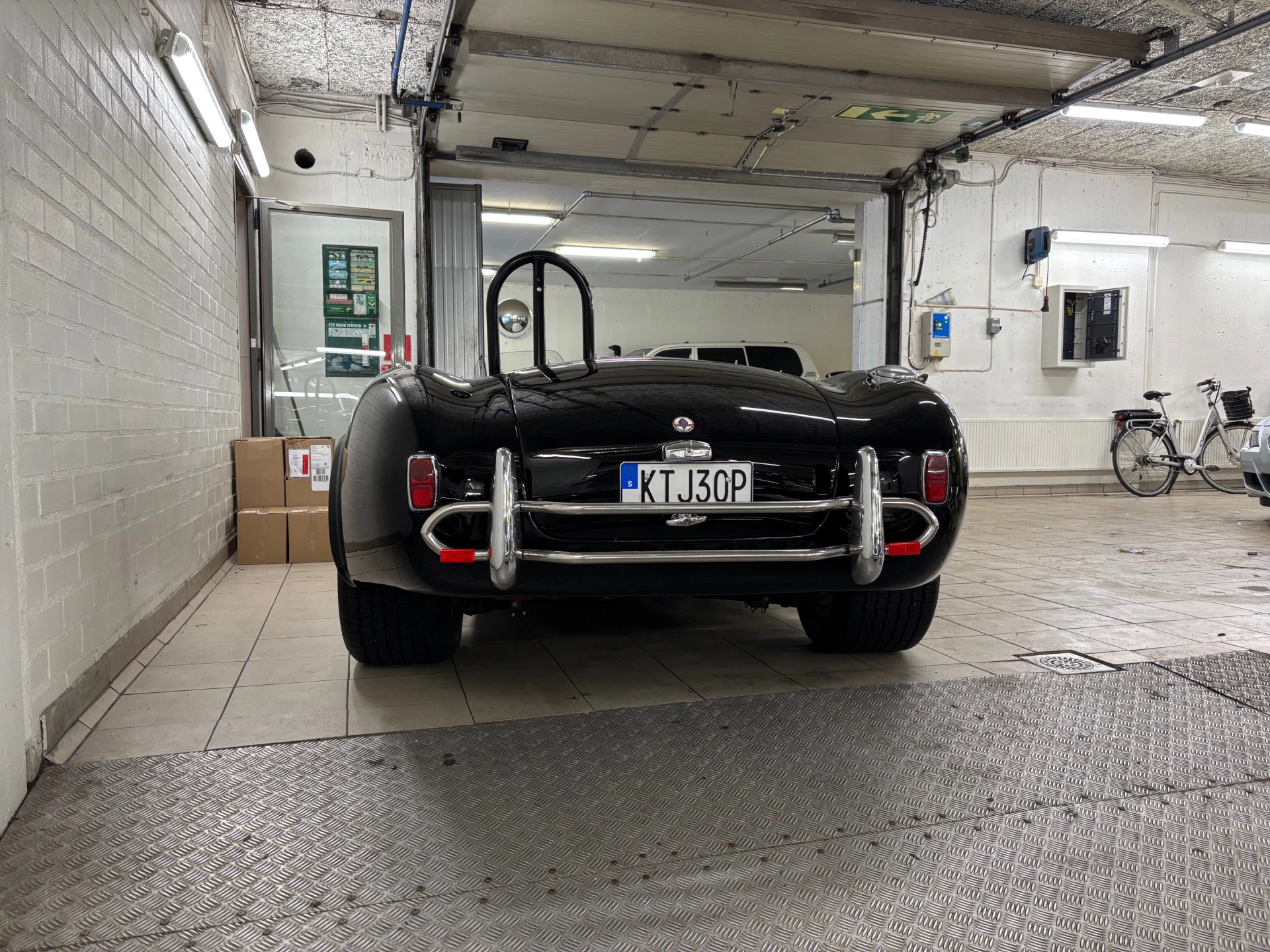 1966 Shelby Cobra 427 S/C – photo 4