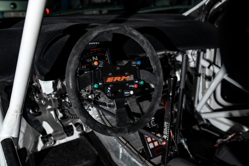 Toyota GR Yaris à vendre