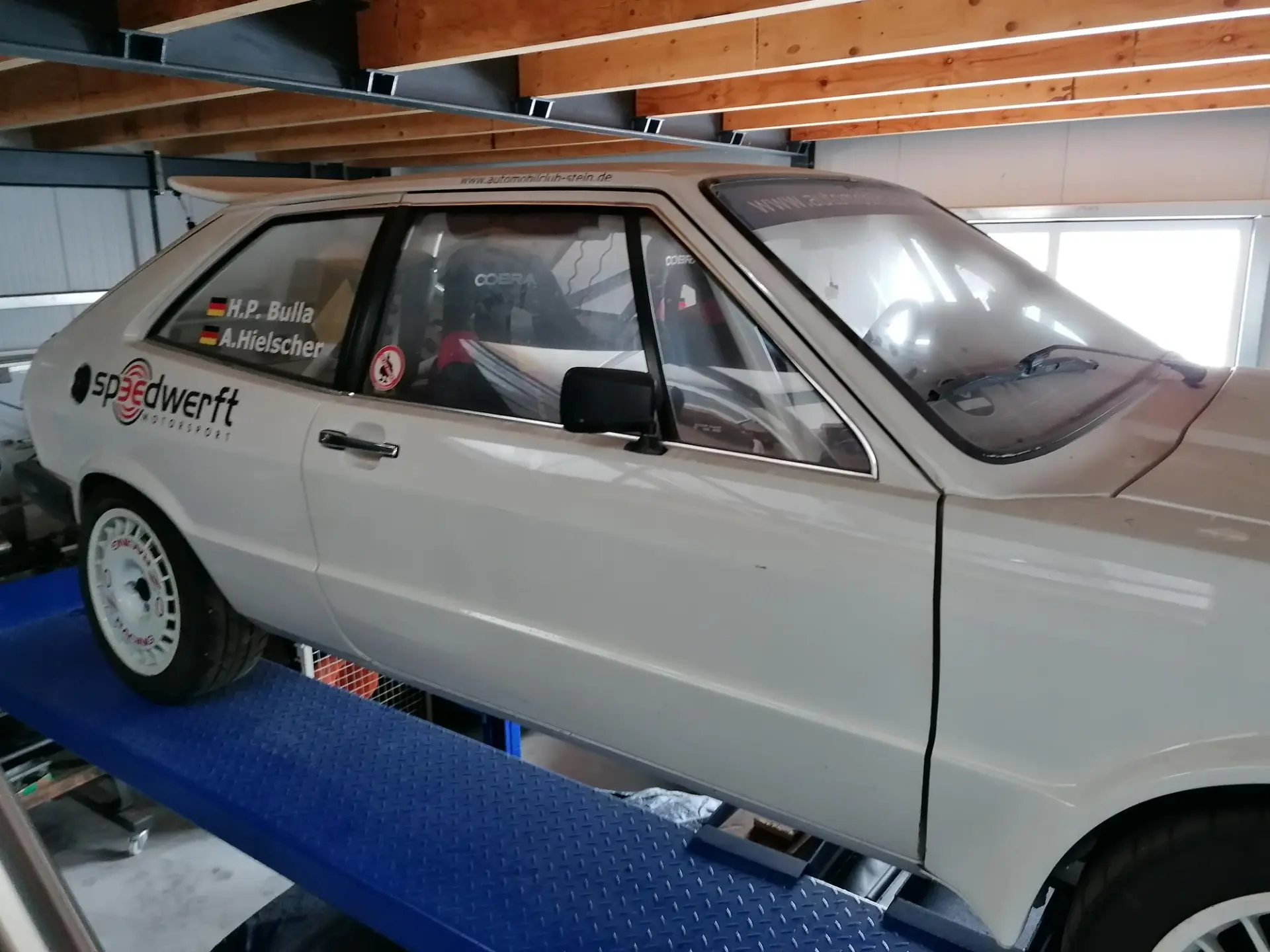 Scirocco 1 – photo 2