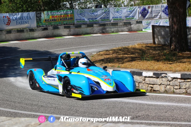 Nova Proto NP 03