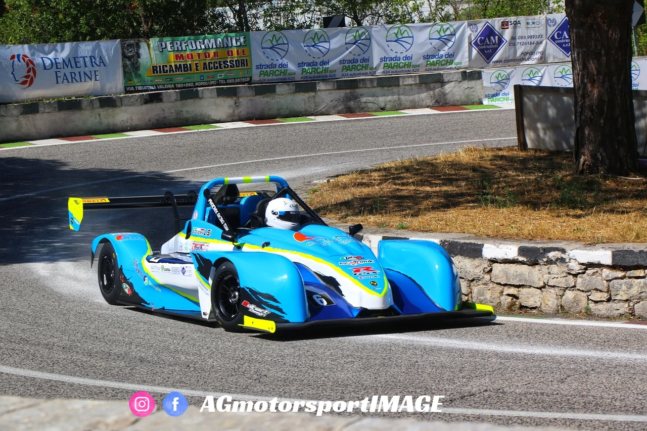 Nova Proto NP 03 – photo 1