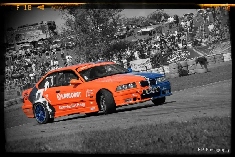 For sale: BMW M3 E36 3.00