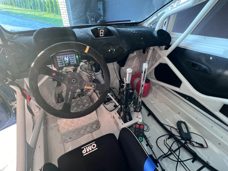 Fiesta rx1600