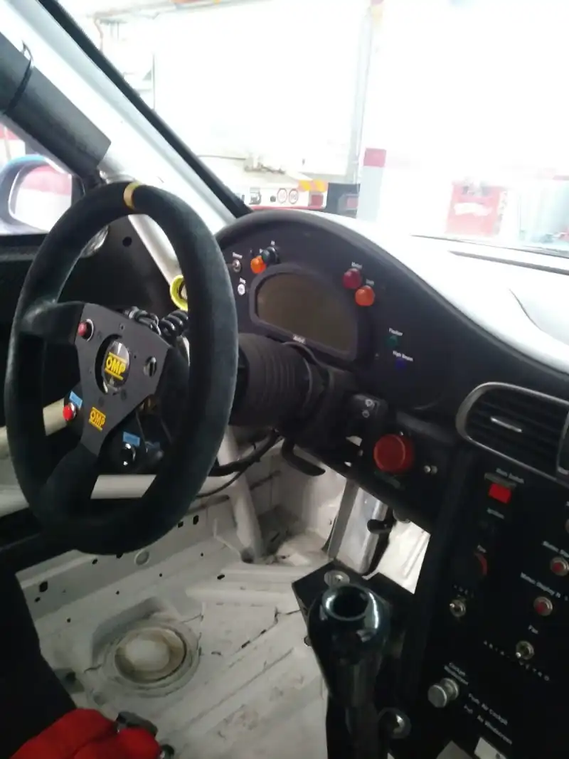 997.1 GT3 CUP