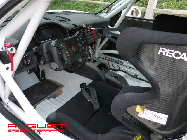 2019 Porsche 991 GT2 RS CS