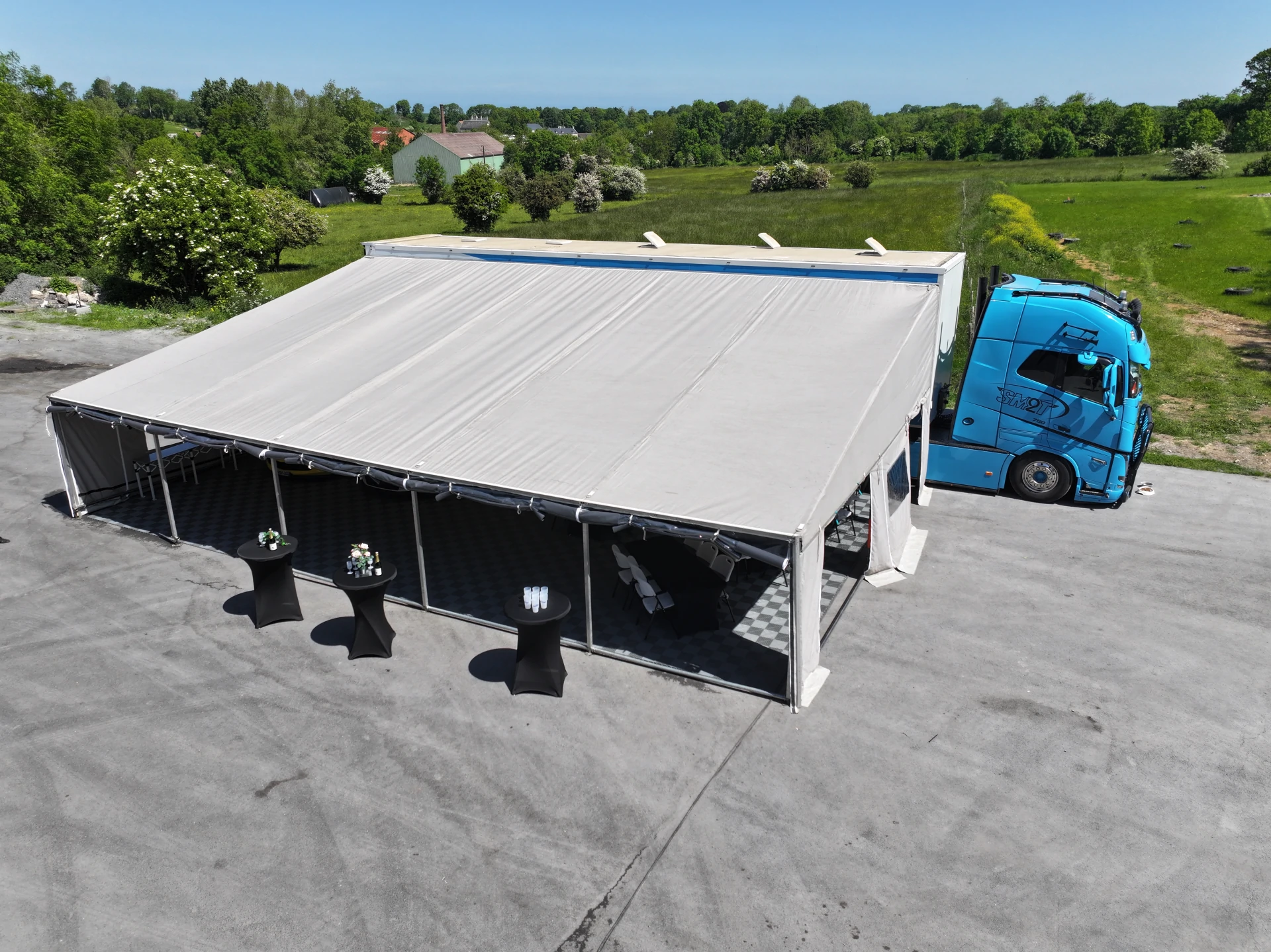 Partez à l'aventure avec Motorhome-location – photo 2