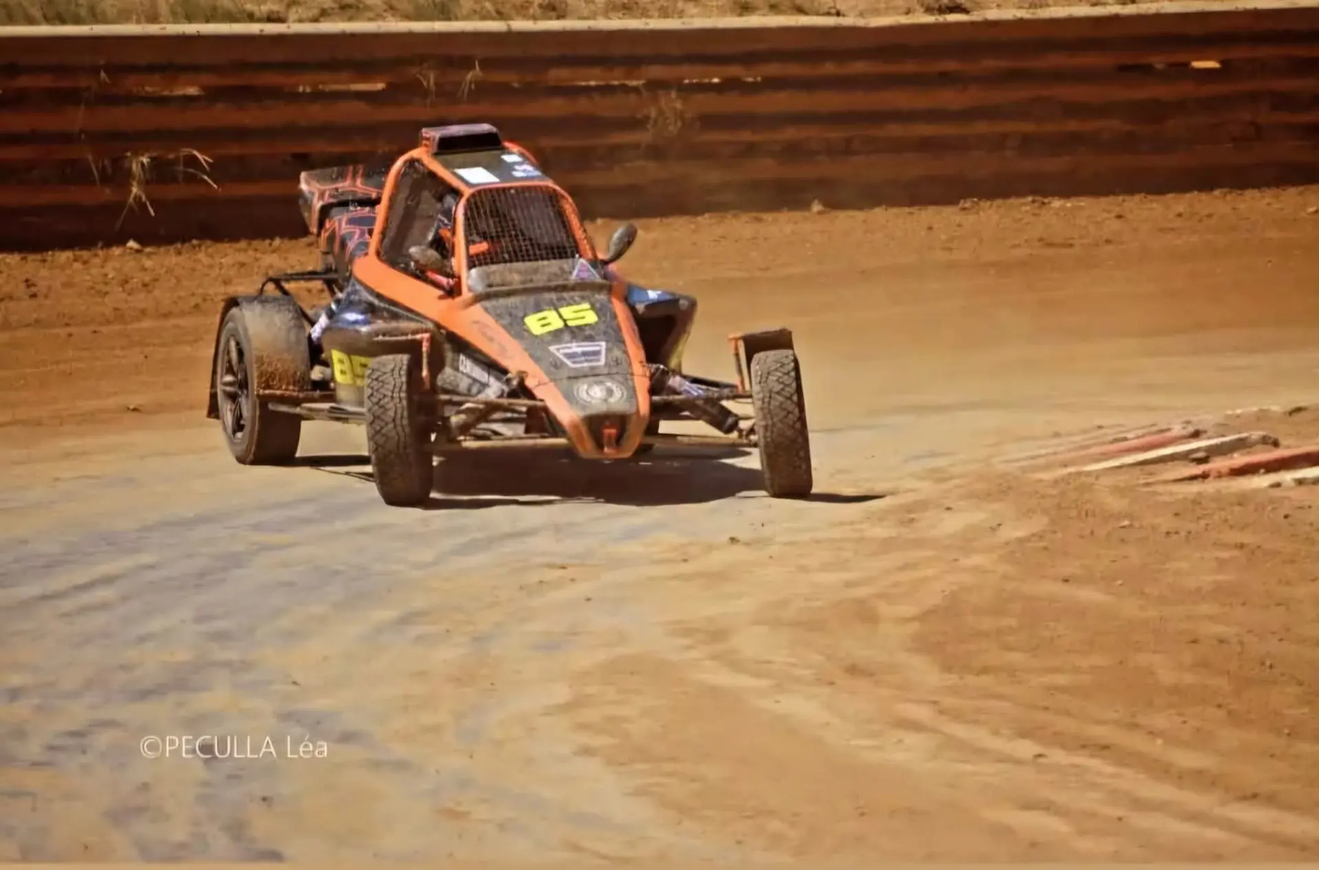 Camotos RC2 – photo 1